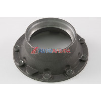 Крышка стакана подшипника КАМАЗ, 6520-2402051-10