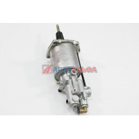 Пневмогидроусилитель КАМАЗ для КПП ZF 9S, 16S, КПП 141, 142, 144, 152, 154 (ПАО КАМАЗ), 17100-1609000
