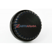 Шумоглушитель 4324070120 DAF, MAN, MERCEDES (крепление защелка) - Wabco, 4324070120