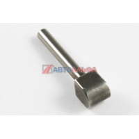 Сухарь синхронизатора КПП ZF КАМАЗ, MAN, DAF, RENAULT, IVECO 1297 304 436 - ZF, Германия, 1297.304.436