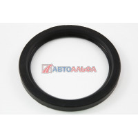 Манжета ступицы (130х162х15) КАМАЗ Евро в сборе 4310-864149-30, 864151-30