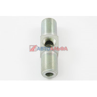 Тройник ввертный КГ 3/8" КАМАЗ - ПАО КАМАЗ, 864840