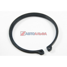 Кольцо В75 КАМАЗ упорное - БелЗАН, 45-9836054-809