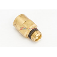 Фитинг прямой 9512 8-М12х1,5-S 45104-3506055-9085, 9512 8-M12x1,5
