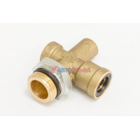 Фитинг 9600 12-6-М12х1,5-М22х1,5-S 45104-3506017-0085, 9600 12-6-M12x1,5-M22x1,5