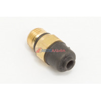 Фитинг прямой D6512 4-М10х1-S 45104-1772011-9085, D6512 4-M10x1C