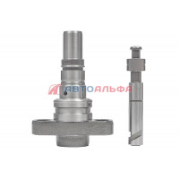 Пара плунжерная КАМАЗ 2 418 455 727 - BOSCH, 2418455727