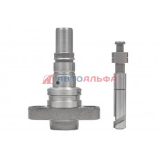 Пара плунжерная КАМАЗ 2 418 455 727 - BOSCH, 2418455727 Пара плунжерная КАМАЗ 2 418 455 727 - BOSCH, 2418455727
