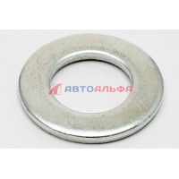 Шайба Ф18х32х3 КАМАЗ плоская - Альтернатива, 1/05203/01К