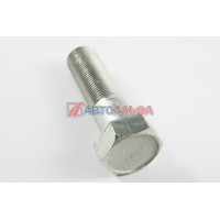 Болт М20х1,5х70 КАМАЗ фаркопа, 1/59885/319