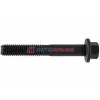 Болт КАМАЗ дв. Cummins ISBe, ISLe, L 3990127, 3909025 (M8*1.25*55) (крепление коромысла, толкателя ISBe, блок цил-ов ISLe, L) - CAMIDA, 170.153