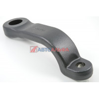 Сошка ГУРа КАМАЗ C-700VW, ZF 8098.965.187 (ПАО КАМАЗ), 6520-3401090-10