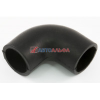 Патрубок переходной КАМАЗ - БРТ, 740-1014138-10Р