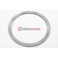 Шайба КПП ZF 0730 007 486 КАМАЗ, MAN, DAF, RENAULT, IVECO регулировочная (А=2,00) - ZF, Германия, 0730.007.486
