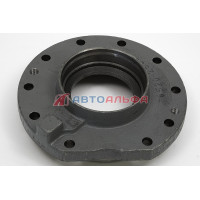 Крышка подшипника КАМАЗ, 6520-2502051-10