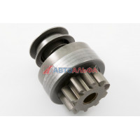 Привод стартера AZJ 3367 16.904.237 (16.911.870) КАМАЗ - Mahle Behr, 16904237