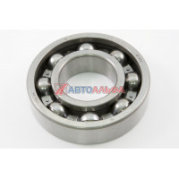 Подшипник 6-312А (6312) КАМАЗ раздаточная коробка, 6-312А