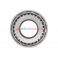 Подшипник 27709К1У (ВТ1-0642А) КАМАЗ мост передний, лебедка - SKF, 27709К1У