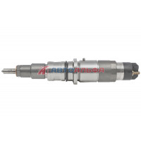Форсунка топливная / инжектор КАМАЗ, НЕФАЗ дв. Cummins ISBe Евро-3 4937065, BOSCH 0 445 120 123, 0445120123