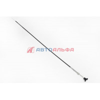 Тяга ручного управления остановом двигателя КАМАЗ, 5320-1108130-02