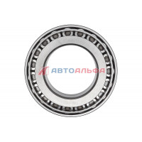 Подшипник 6-7520А ВТ1-0553 (32220) МАЗ-6422 Ступица заднего моста (наружный) - SKF, 6-7520А
