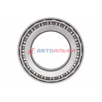Подшипник 6-7515А ВТ1-0653 (32215) ГАЗ ступица: ГАЗ-53А , САЗ-3502 - SKF, 6-7515А