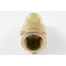Фитинг прямой 9463 6-М16х1-S 53205-3506141-41 - CAMOZZI S.p.A, 9463 6-M16x1