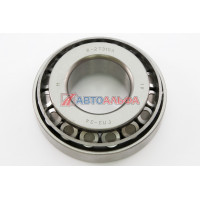 Подшипник 6-27310А (31310) КАМАЗ мосты, 6-27310А
