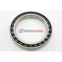 Подшипник 1042924КМ КАМАЗ - ГПЗ-34, 1042924КМ