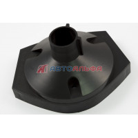 Крышка рулевого колеса нижняя КАМАЗ, 5320-3402064-10