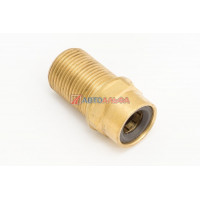 Фитинг переходник 9590 12-М20х1,5-S 45104-3506022-0085, 9590 12-M20x1,5-S01-C