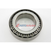 Подшипник 6-7515А (32215) ГАЗ-53А, САЗ-3502 ступица, 6-7515А