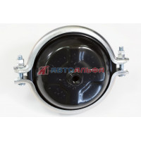 Камера тормозная (тип 24) КАМАЗ передняя - КИТАЙ, 100-3519210К