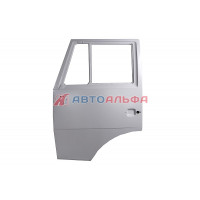 Дверь кабины КАМАЗ левая, 53205-6100137