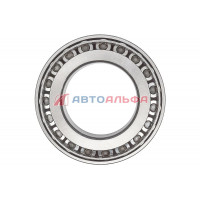 Подшипник 6-7517А (32217) КАМАЗ ступици заднего/среднего колеса - SKF, 6-7517А