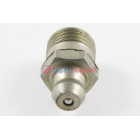 Масленка прямая М10 КАМАЗ в сборе - Картрейд, 864006-009