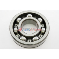 Подшипник 6-50413 (6413N) КАМАЗ 4310 коробка раздаточная - ГПЗ-34, 6-50413