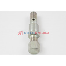 Клапан топливный КАМАЗ Евро-2, 3 - ПАО КАМАЗ, 740.51-1104020