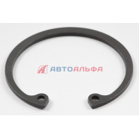 Кольцо Ф47 упорное КАМАЗ насос ГУРа, 740-1308131-009