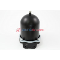Фильтр топливный грубой очистки КАМАЗ в сборе, 740-1105010К