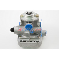 Воздухораспределитель BPW, Schmitz, Kogel, Krone, DAF (971 002 300 0 WABCO) - Sorl, RL3527DF 3527 004 009 0