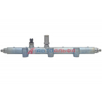Рампа топливная КАМАЗ дв. Cummins L, QSL, ISLe 3963815, BOSCH - BOSCH, 0445226025