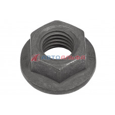Гайка КАМАЗ дв. Cummins ISBe 3279043 шестигранная (M12x1.75) (фиксатор воздуш. компр-ра) - CAMIDA, 170.214 Гайка КАМАЗ дв. Cummins ISBe 3279043 шестигранная (M12x1.75) (фиксатор воздуш. компр-ра) - CAMIDA, 170.214