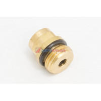 Фитинг прямой 9512 6-М16х1,5-S, 9512 6-М16х1,5С