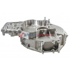Картер маховика КАМАЗ Евро-4 с системой Common Rail в сборе - ПАО КАМАЗ, 740.70-1002310