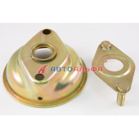 Крышка энергоаккумулятора тип 20 КАМАЗ в сборе - Норма, г. Ижевск, 100-3519120