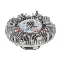 Муфта вязкостная (660) КАМАЗ Евро-1, 2 с дв. 740.30-31, 21-151-010