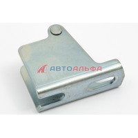 Часть замка панели ответная КАМАЗ, 5320-8406000