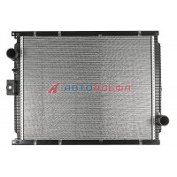 Радиатор водяной КАМАЗ - БерРус, 65115В-1301010-80