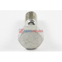 Болт М8х1-6g-21 трубки топливной КАМАЗ Евро-3 - ПАО КАМАЗ, 740.70-1104368-10